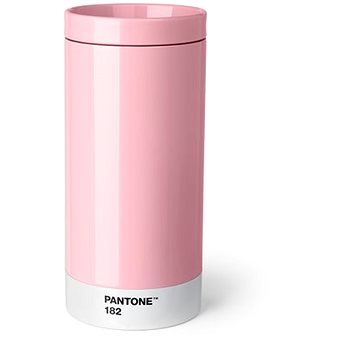 

PANTONE To Go Cup - Light Pink 182, 430 ml