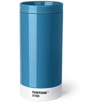 

PANTONE To Go Cup - Blue 2150, 430 ml