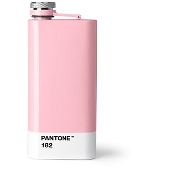

PANTONE Placatka - Light Pink 182, 150 ml