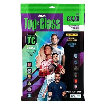 

Panini Startovací sada Top Class 2024