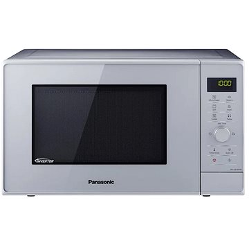 

PANASONIC NN-GD36HMSUG