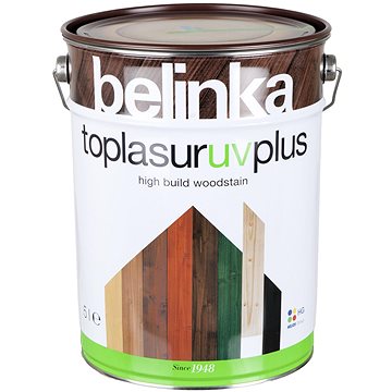 

Rembrandtin BELINKA toplasur UV plus 11 bílá