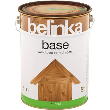 

KANSAI HELIOS Belinka Impregnace Base 5 l