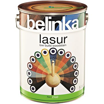 

Rembrandtin BELINKA lasur 25 pinie