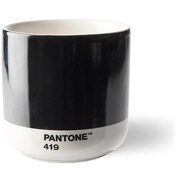 

PANTONE Hrnek Cortado - Black 419