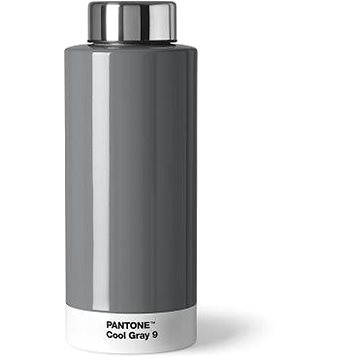 

PANTONE Termo láhev 0,5 l - Cool Gray 9