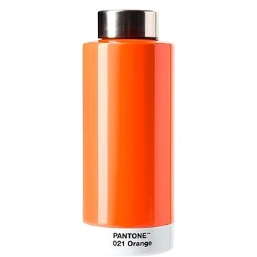 

PANTONE Termo láhev 0,5 l - Orange 021