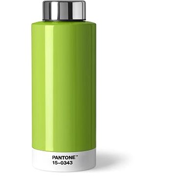 

PANTONE Termo láhev 0,5 l - Green 15-0343