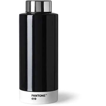 

PANTONE Termo láhev 0,5 l - Black 419