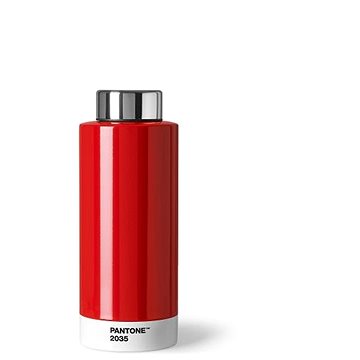 

PANTONE Termo láhev 0,5 l - Red 2035