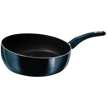 

Berlingerhaus Pánev Wok Flip Pan 26 cm Bh-1881