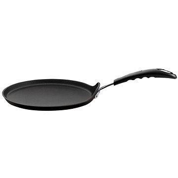 

BERLINGERHAUS Pánev na palačinky s titanovým povrchem 28 cm Black Professional Line