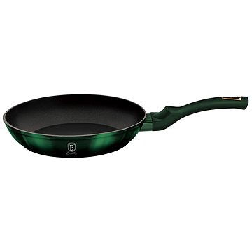 

BERLINGERHAUS Pánev s titanovým povrchem 20 cm Emerald Collection