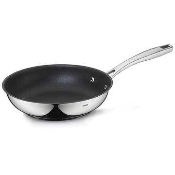 

KELA Pánev Flavoria nerez 18/10 s nepřilnavým povrchem 20 cm, výška 5 cm