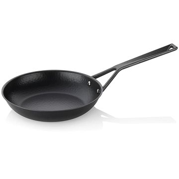 

KELA Pánev železná Rhino černá 24cm