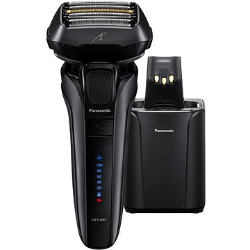 

Panasonic ES-LV9U-K803