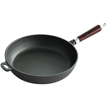 

Kinghoff Litinová pánev 20 cm Kh-1117 Induction