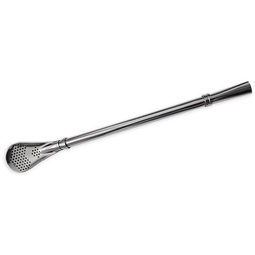 

Pangea Tea Bombilla slámka na pití maté, 18 cm, nerez
