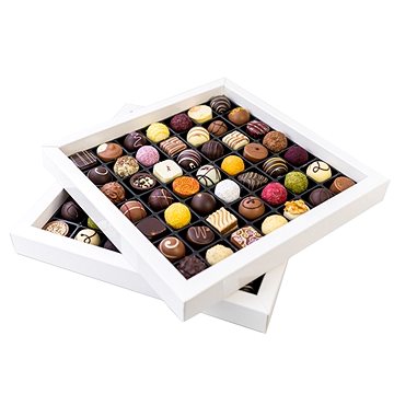 

Pralinkový Club - Pralinky Degustace 98ks