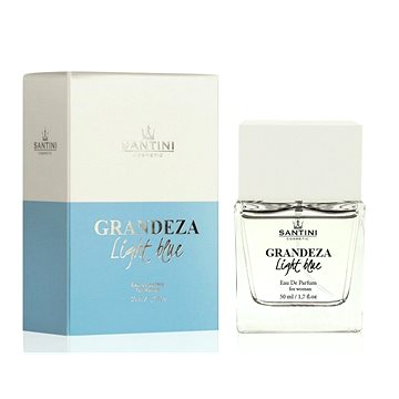 

Santini - Grandeza Light Blue, 50ml