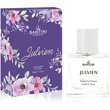 

Santini - Julvien, 50ml