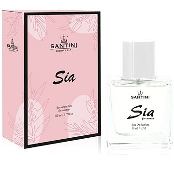

Santini - Sia, 50ml