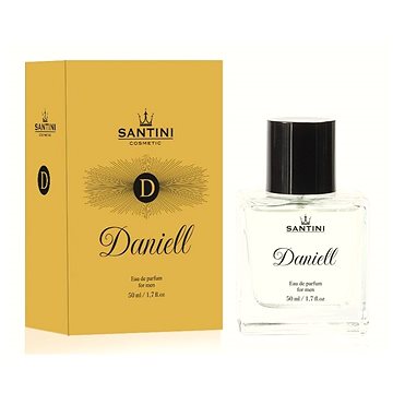 

Santini - Daniell, 50ml