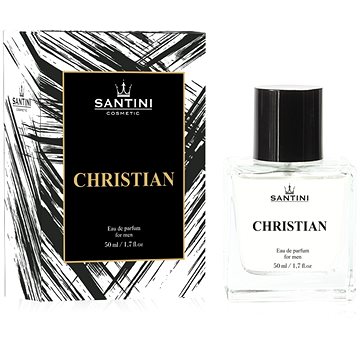 

Santini - Christian, 50ml