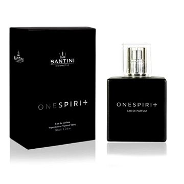 

Santini - One Spirit, unisex 50ml
