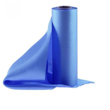 

PartyDeco Satén 16 cm/9 m tmavě modrý
