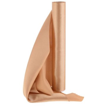 

PartyDeco Satén 36 cm/9 m zlatý