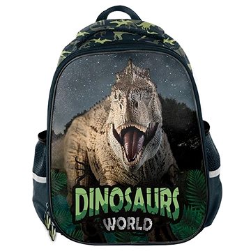 

PASO Školní brašna Dinosaurus
