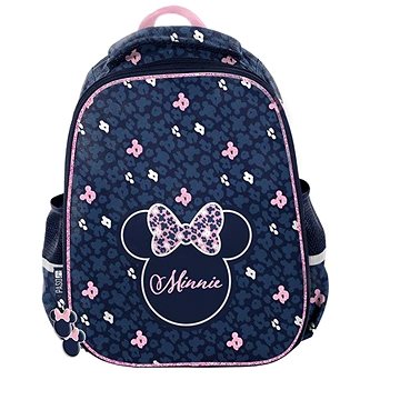 

PASO Školní brašna Minnie Mouse bow