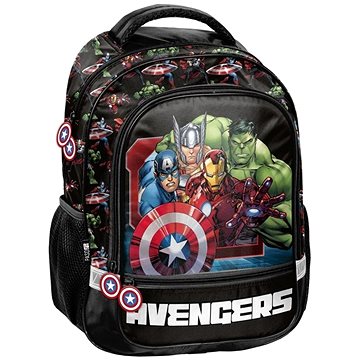 

PASO Školní batoh Avengers