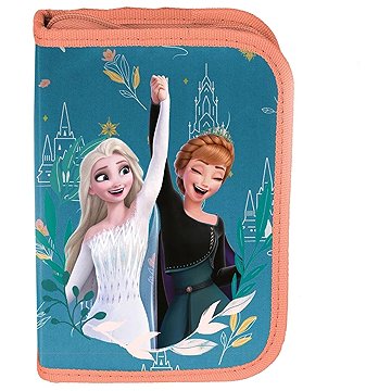 PASO penál, motiv Frozen Ledové království Sisters