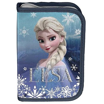 PASO penál, motiv Frozen Ledové království Elsa