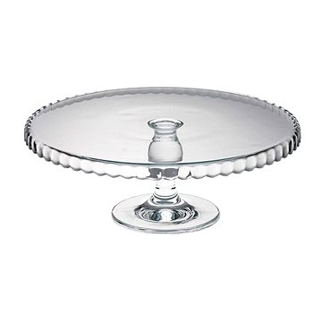 

PASABAHCE PATISSERIE 32,2 cm, nástolec dortový