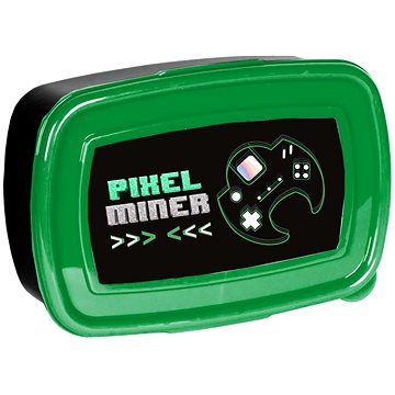 

Paso Box na svačinu Gaming PP23HL-3022