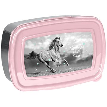 Paso Box na svačinu Horse PP23KO-3022