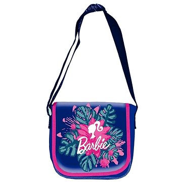 

PASO taška přes rameno Barbie květiny