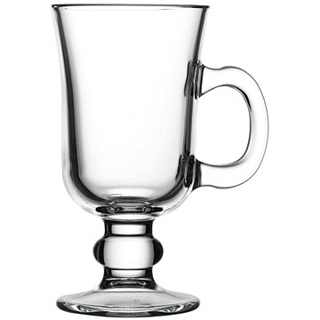 

Pasabahce UK 125630 Hrnek sklo čirý 250 ml 2 ks