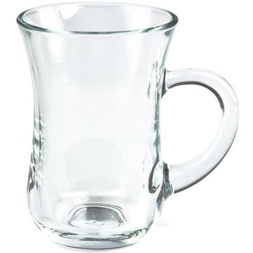 

Sklenice na čaj 1,35 dl "Ouško"