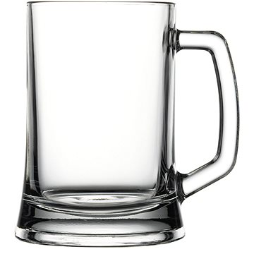 

Pasabahce UK 125534 Sklenice pivní 500 ml 2 ks