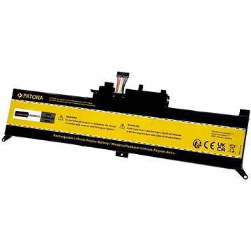 

PATONA pro Lenovo Yoga X260/X370/X380 2700mAh