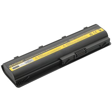 

PATONA pro ntb HP HSTNN-IB0X 4400mAh Li-Ion 11,1V DV6