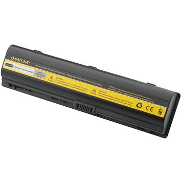 

PATONA pro ntb HP Pavilion DV2000 4400mAh Li-Ion 10,8V