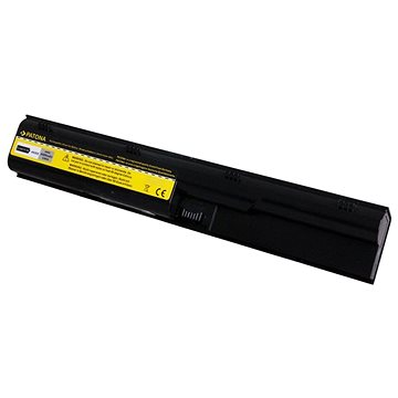 

PATONA pro ntb HP ProBook 4330s 4400mAh Li-Ion 11,1V PR06