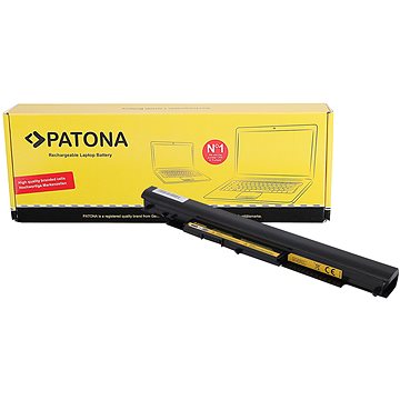 

PATONA pro HP 250 G4 2200mAh Li-Ion 10,8V HS04
