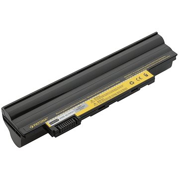 

PATONA pro ntb Acer AL10A31 4400mAh Li-Ion 11.1V