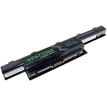 

PATONA pro ntb Acer AS10D31 5200mAh Li-Ion 11,1V PREMIUM